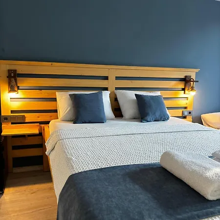 Hotel Goekceada Helios