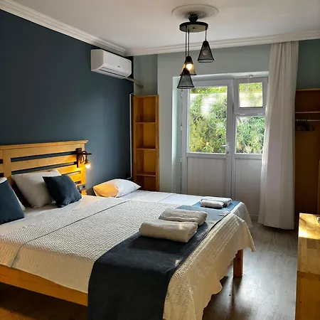 Hotel Goekceada Helios İmroz