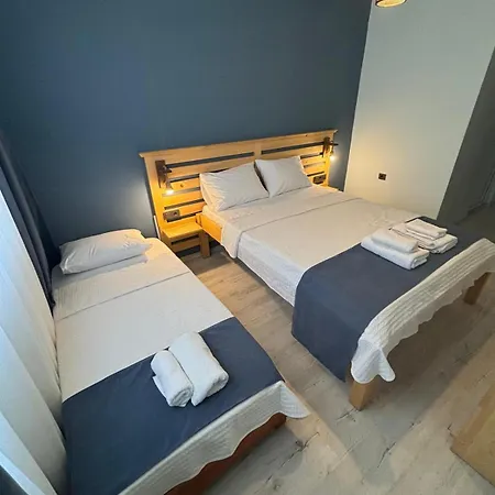 מלון Goekceada Helios *