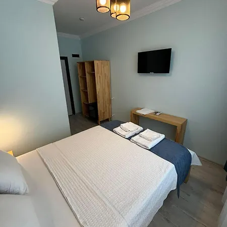 Goekceada Helios מלון İmroz