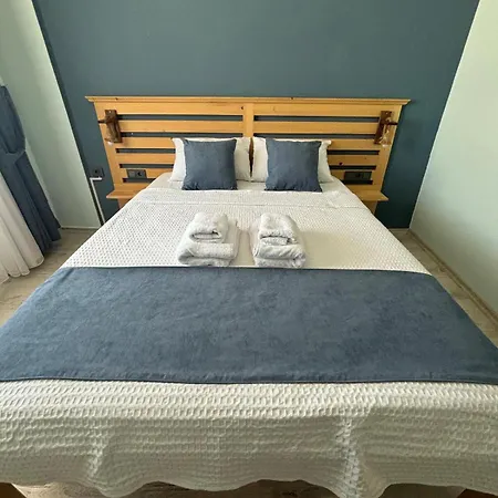Hotel Goekceada Helios Gokceada