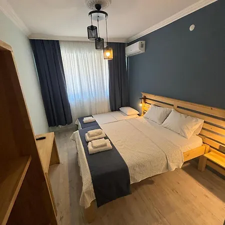 Goekceada Helios * İmroz