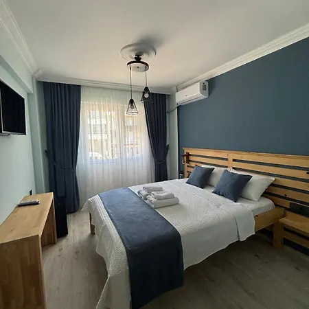 Goekceada Helios Hotel