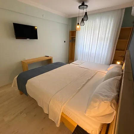 Hotel Goekceada Helios *