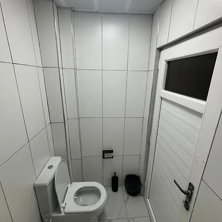 فندق Goekceada Helios İmroz