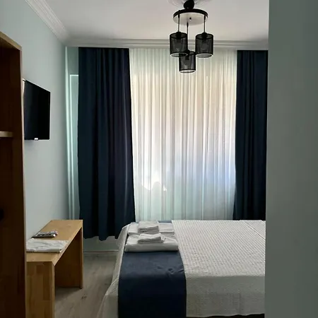 Goekceada Helios * İmroz