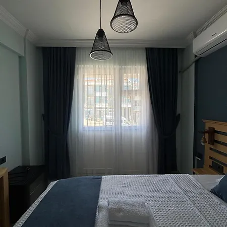 Goekceada Helios מלון