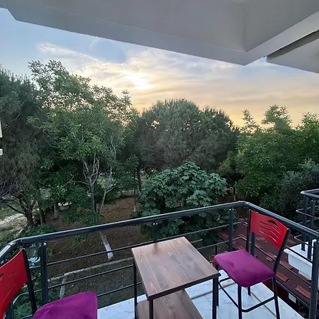 מלון Goekceada Helios *