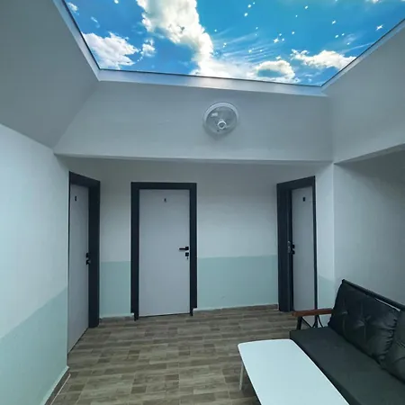 מלון Goekceada Helios