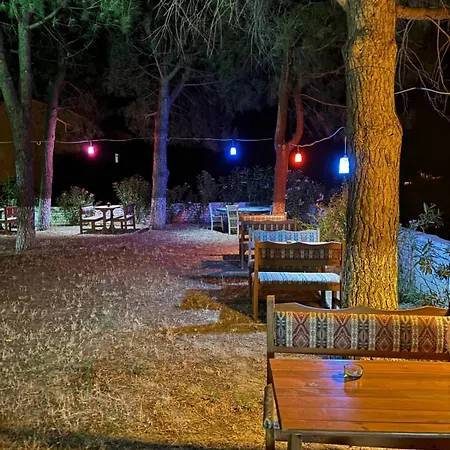 מלון Goekceada Helios