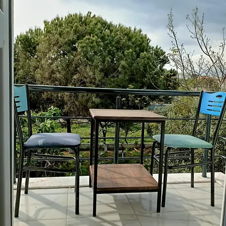 Goekceada Helios Ξενοδοχείο *