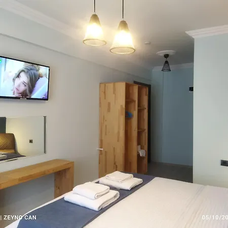 Hotel Goekceada Helios *