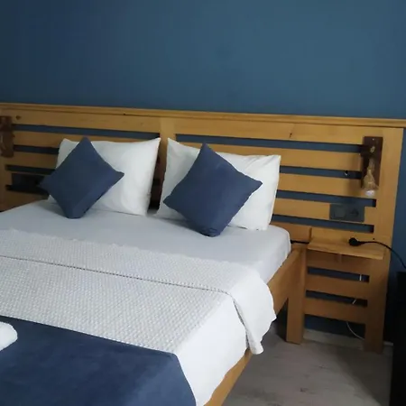 מלון Goekceada Helios