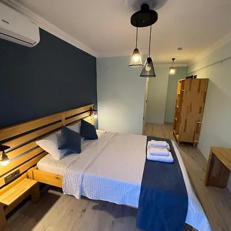 Goekceada Helios Hotel *