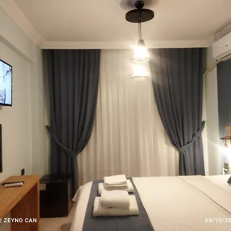 Hotel Goekceada Helios *