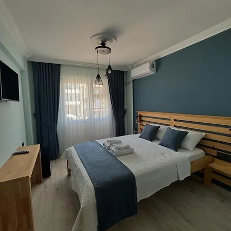 Hotel Goekceada Helios Gokceada