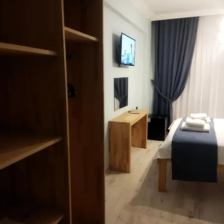 Goekceada Helios İmroz