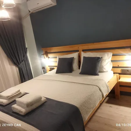 Goekceada Helios * İmroz