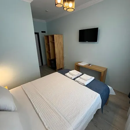 Goekceada Helios מלון