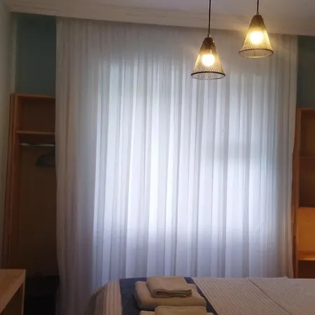 מלון Goekceada Helios