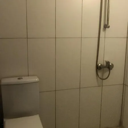 Goekceada Helios Hotel *