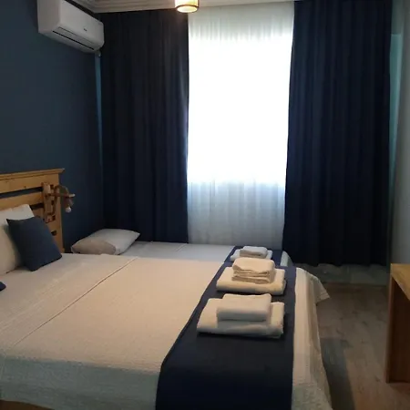 מלון Goekceada Helios *