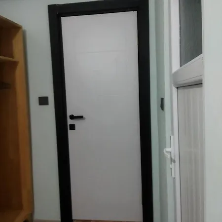 Goekceada Helios מלון İmroz