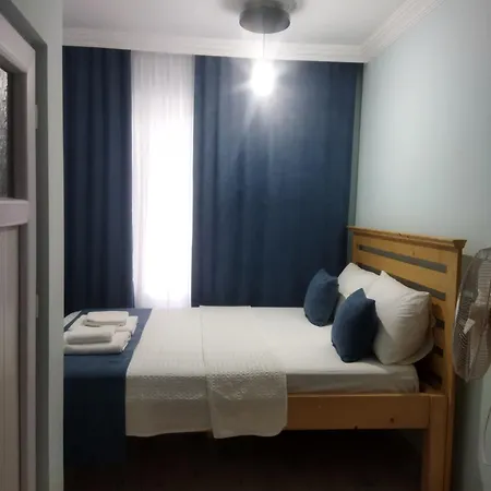 מלון Goekceada Helios *