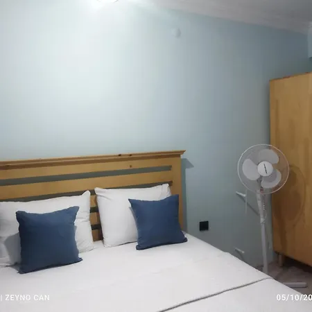 Goekceada Helios Ξενοδοχείο İmroz