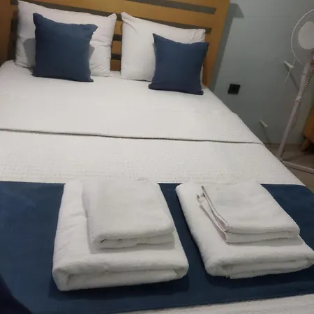 מלון Goekceada Helios İmroz