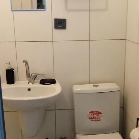 Goekceada Helios מלון İmroz