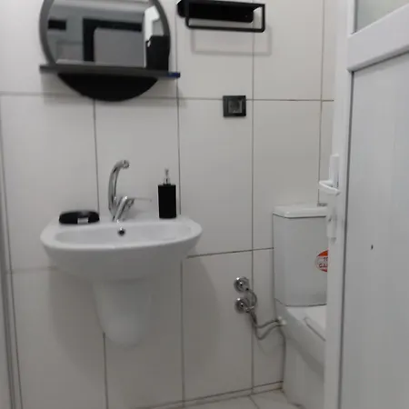 Goekceada Helios İmroz