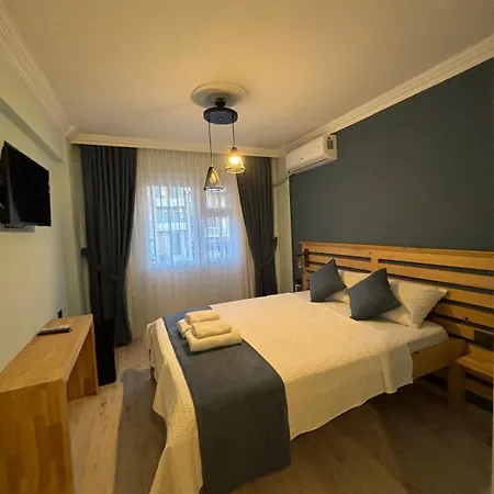 Goekceada Helios Hotel