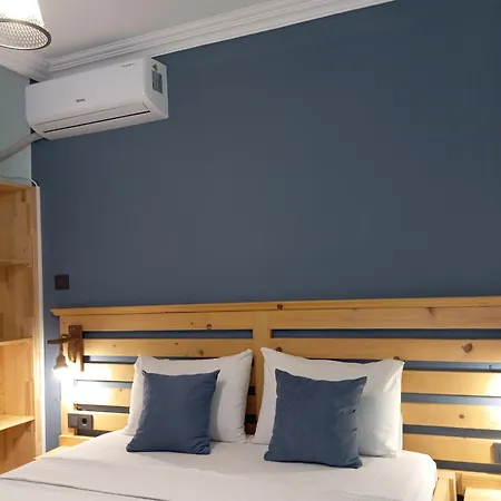 Goekceada Helios İmroz