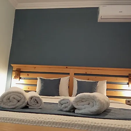 Hotel Goekceada Helios