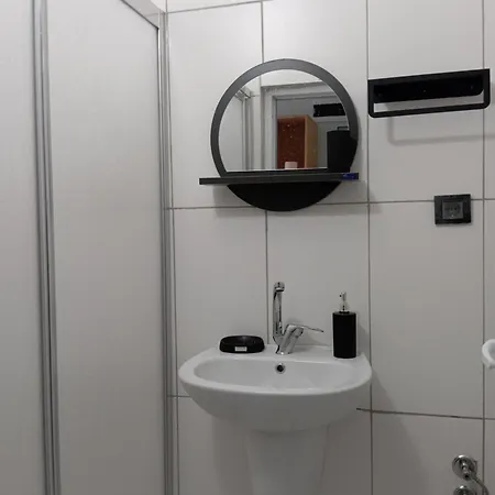 Goekceada Helios מלון *