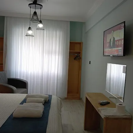 Hotel Goekceada Helios Gokceada