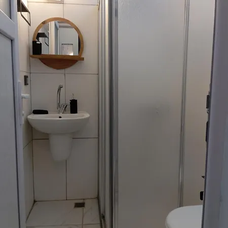 Goekceada Helios מלון