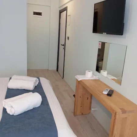 Hotel Goekceada Helios *
