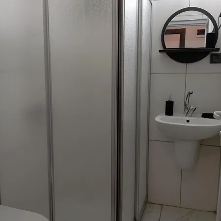 Goekceada Helios מלון İmroz