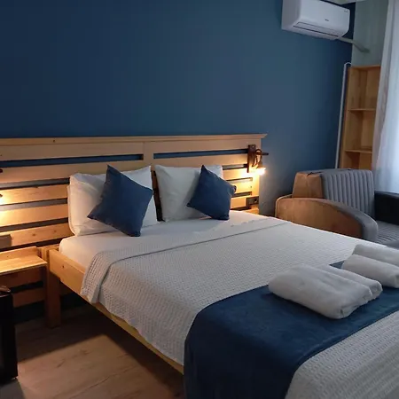 Goekceada Helios * İmroz