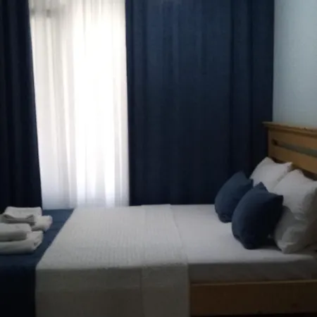 Goekceada Helios מלון