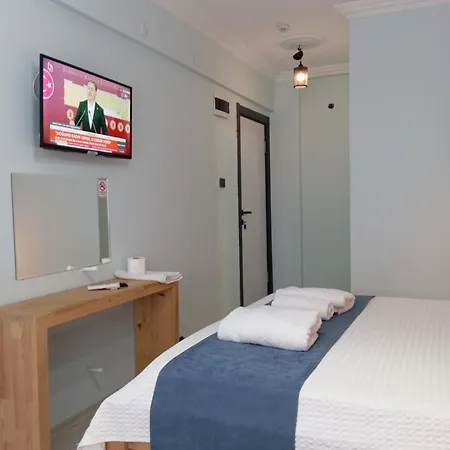 מלון Goekceada Helios İmroz