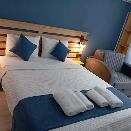 Goekceada Helios İmroz